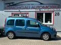 Renault Kangoo BLUEdCi*2xSchiebetür*Alu*Klima*Park*Tempo