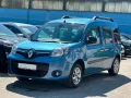 Renault Kangoo BLUEdCi*2xSchiebetür*Alu*Klima*Park*Tempo