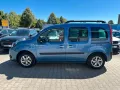 Renault Kangoo BLUEdCi*2xSchiebetür*Alu*Klima*Park*Tempo