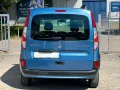 Renault Kangoo BLUEdCi*2xSchiebetür*Alu*Klima*Park*Tempo