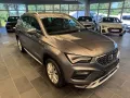 Seat Ateca Xperience.Kamera Acc Navi
