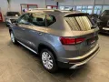 Seat Ateca Xperience.Kamera Acc Navi