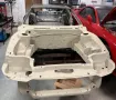 Mitsubishi 3000GT EU US TT Gen1 Projektauf...