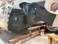 Mitsubishi 3000GT EU US TT Gen1 Projektauf...