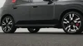 MINI John Cooper Works Trim