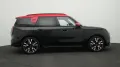 MINI John Cooper Works Trim
