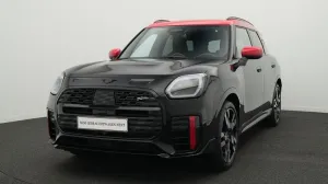 MINI John Cooper Works Trim