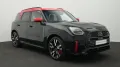 MINI John Cooper Works Trim