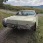 Cadillac Deville Sedan Big Block 7,7