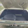 Cadillac Deville Sedan Big Block 7,7