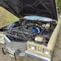 Cadillac Deville Sedan Big Block 7,7