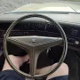 Cadillac Deville Sedan Big Block 7,7