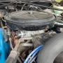 Cadillac Deville Sedan Big Block 7,7