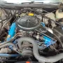 Cadillac Deville Sedan Big Block 7,7