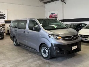 Opel Vivaro Life 1.5 Diesel 120CV S&S PL-SL-TN L