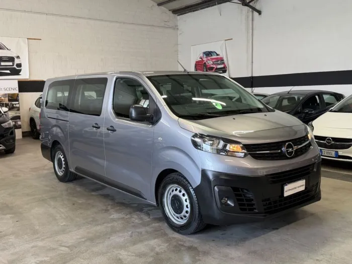 Opel Vivaro Life 1.5 Diesel 120CV S&S PL-SL-TN L