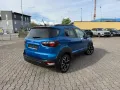 Ford EcoSport 1,0 EcoBoost 92kW Active Unfallfrei!