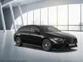 Mercedes-Benz CLA 35 4M SB AMG Pano Distr Multibeam 360 Burm
