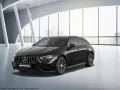 Mercedes-Benz CLA 35 4M SB AMG Pano Distr Multibeam 360 Burm