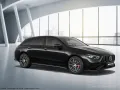 Mercedes-Benz CLA 35 4M SB AMG Pano Distr Multibeam 360 Burm