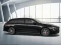 Mercedes-Benz CLA 35 4M SB AMG Pano Distr Multibeam 360 Burm