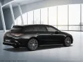 Mercedes-Benz CLA 35 4M SB AMG Pano Distr Multibeam 360 Burm