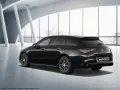 Mercedes-Benz CLA 35 4M SB AMG Pano Distr Multibeam 360 Burm