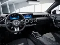 Mercedes-Benz CLA 35 4M SB AMG Pano Distr Multibeam 360 Burm