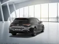 Mercedes-Benz CLA 35 4M SB AMG Pano Distr Multibeam 360 Burm
