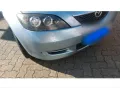 Mazda Bastlerfahrzeug/ Export. fahrbereit