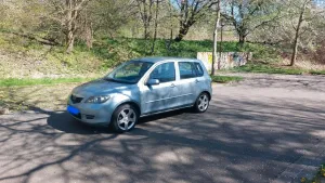Mazda Bastlerfahrzeug/ Export. fahrbereit