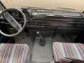 Volkswagen VW Bus T3 2.1 Benziner