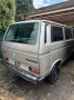 Volkswagen VW Bus T3 2.1 Benziner
