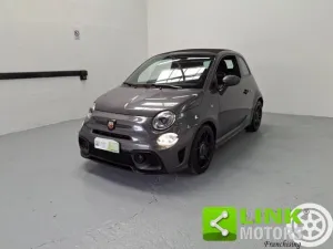 Abarth ABARTH 595 C 1.4 Turbo T-Jet 145 CV GARANZIA INC