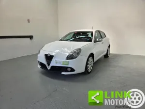 Alfa Romeo ALFA ROMEO Giulietta 1.6 JTDm TCT 120 CV Super G