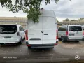 Mercedes-Benz Sprinter KA PRO+9G+Klima+Navi+MBUX+ParkP+Tempo