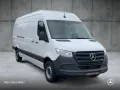 Mercedes-Benz Sprinter KA PRO+9G+Klima+Navi+MBUX+ParkP+Tempo