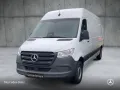 Mercedes-Benz Sprinter KA PRO+9G+Klima+Navi+MBUX+ParkP+Tempo