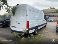 Mercedes-Benz Sprinter KA PRO+9G+Klima+Navi+MBUX+ParkP+Tempo