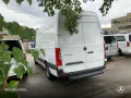 Mercedes-Benz Sprinter KA PRO+9G+Klima+Navi+MBUX+ParkP+Tempo