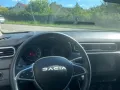 Dacia Duster Expression Navi Kam Temp DAB SHZ elek. Fe