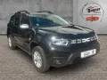 Dacia Duster Expression Navi Kam Temp DAB SHZ elek. Fe
