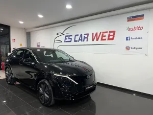 Other Nissan Ariya 63 kWh Engage