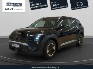Kia EV3 AIR 58.3 kWh WINTER-PAKET NAVI+KAMERA+CARPLA