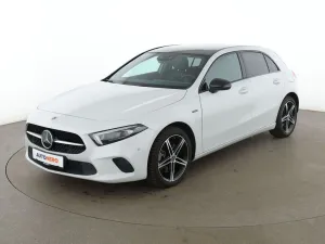 Mercedes-Benz A 250e Progressive Aut.*MULTIBEAM*NAVI*ACC*CAM*
