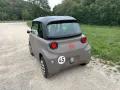 Citroën Ami  ca. 5.000 km - EZ 02/2026 -i...