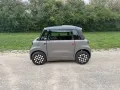 Citroën Ami  ca. 5.000 km - EZ 02/2026 -i...