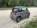 Citroën Ami  ca. 5.000 km - EZ 02/2026 -i...