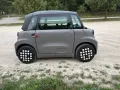 Citroën Ami  ca. 5.000 km - EZ 02/2026 -i...