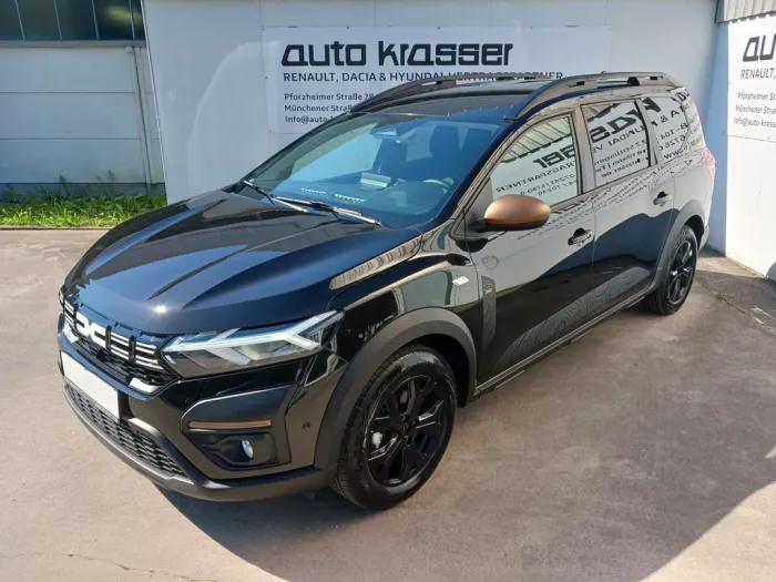 Dacia Jogger Extreme Hybrid 140 *AUTOMATIK*